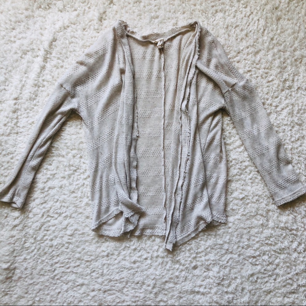 Francescas Cardigan - Picture 2 of 3